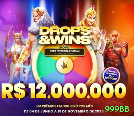 Descubra 999bb: Guia Prático Para Iniciantes e Experts02 - 999bb 🎰🔥 Max bet em tumbling reels: cada cascade multiplica wins — um spin pode pagar 2000x+ em cadeia explosiva! ✨🤑