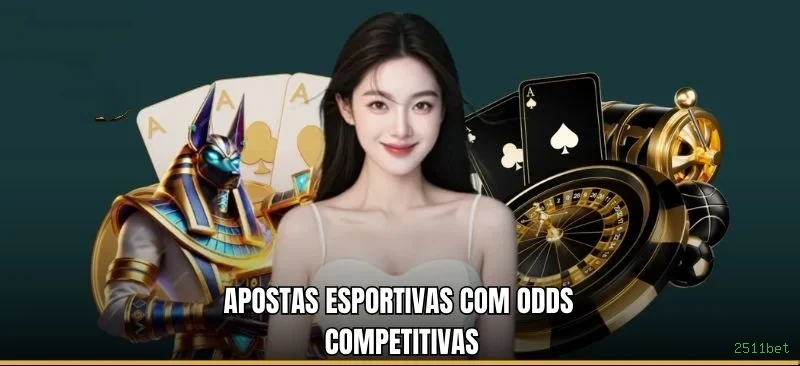 Suporte Qualidade 2511bet