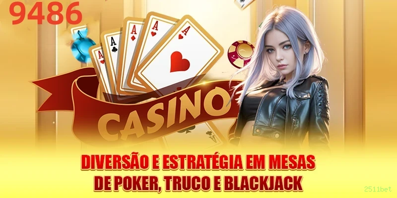 2511bet Cassino Clássico