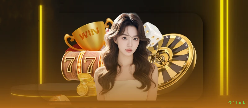 2511bet Cassino Clássico