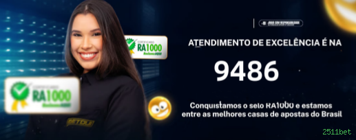 2511bet Cassino Clássico